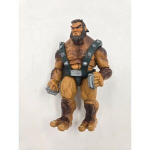Marvel Legends 3.75" Marvel's ULIK 5" Figure Thor Asgard Troll 2015 Hasbro